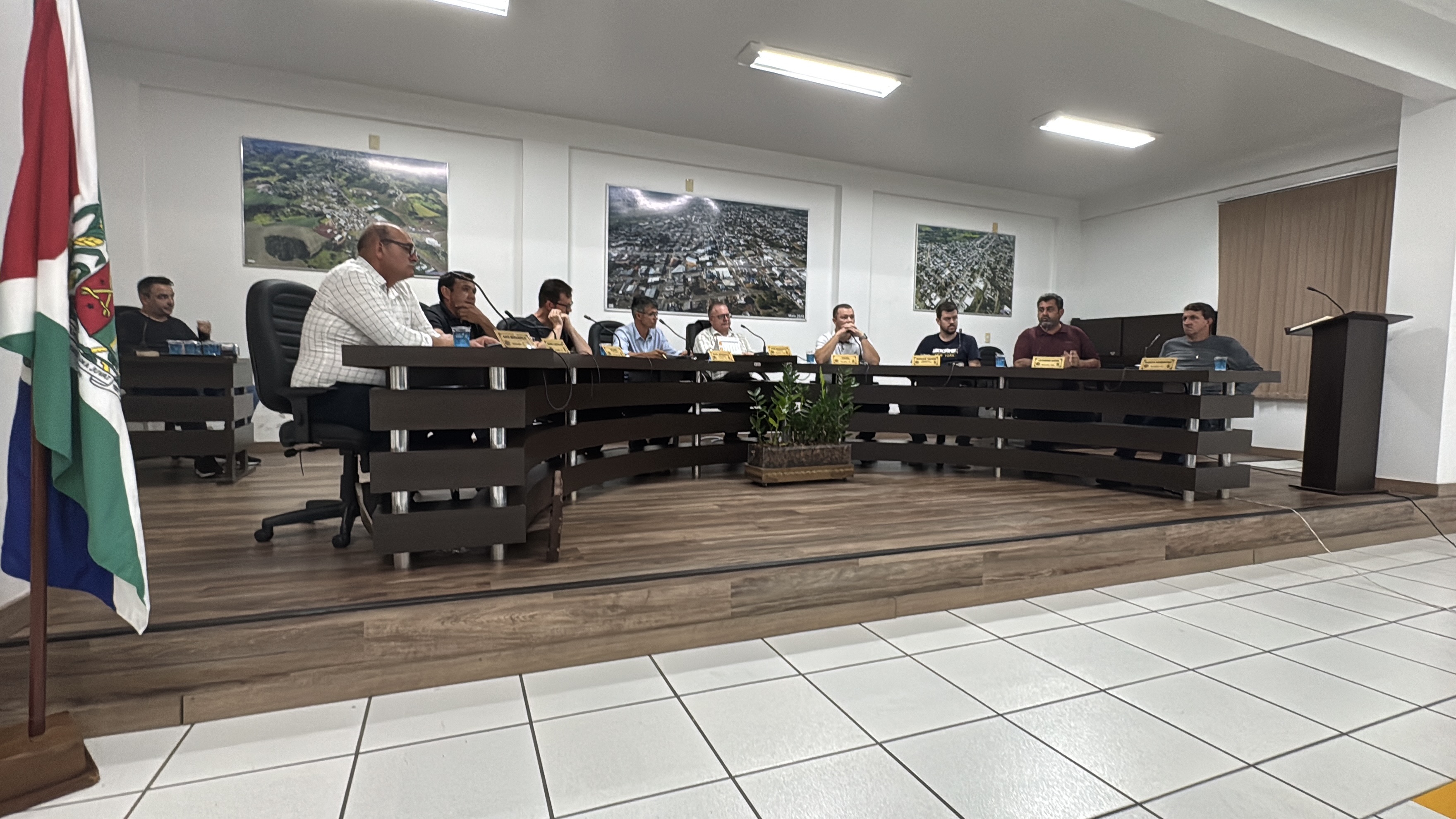 Câmara aprova PPA em segunda votação e anuncia continuidade dos trabalhos até dezembro