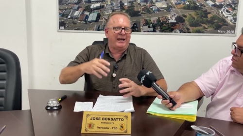 Câmara aprova 10 projetos de lei que somam mais de R$ 14 milhões e concede reajuste a servidores