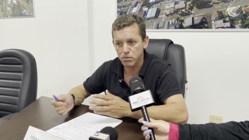 Fernando Lara destaca recursos e atuação durante período de 30 dias no Legislativo